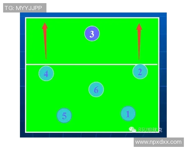 成都排球队选拔赛战术表现分析与点评总结