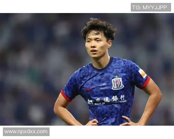 我国足球明星中谁的颜值最高最具魅力引发球迷热议