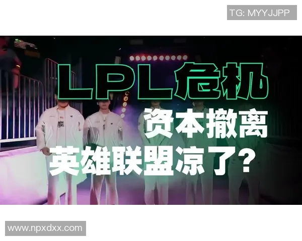 英雄联盟深度：解密FPX的节奏