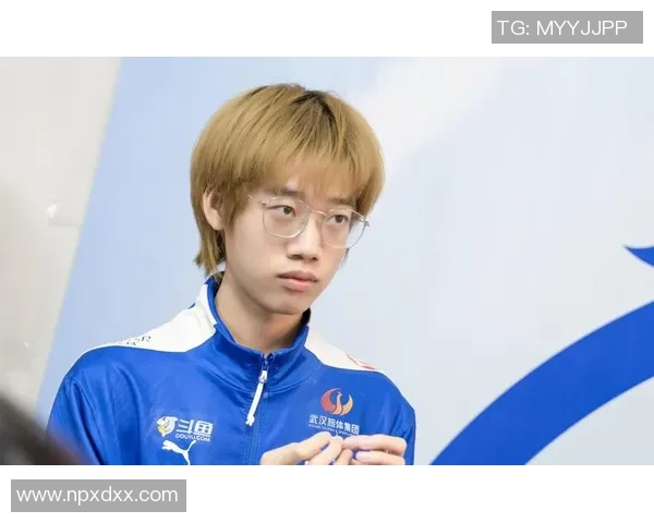 吴静专访：回顾王者荣耀历程